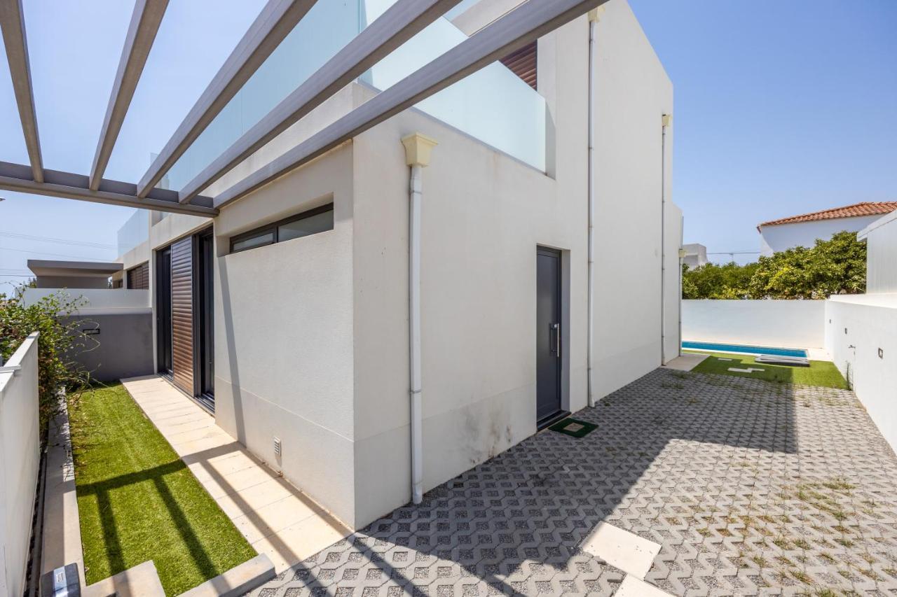 Villa Figo Луш-ди-Тавира Экстерьер фото
